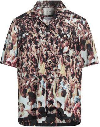 Arte CAMISETAS Y TOPS - Camisas en YOOX.COM