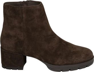Unisa Stivaletto Jaydi - - Shoes - Donna - Marrone - 39 EU