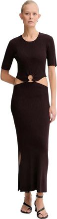 Sessun Donna, Abiti, Marrone, M, new