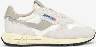 Autry Reelwind Low Sneakers