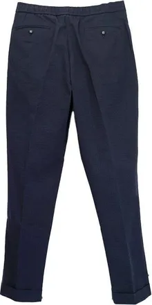 Officine G&eacute;n&eacute;rale Joseph Trousers - Black