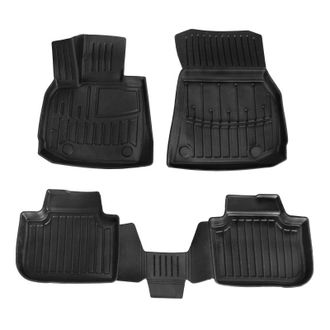OEM Alfombrillas Para Bmw X3 G45 De 2024