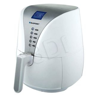 Blaupunkt Afd601 Freidora Electrica Profesional, Control Electr&oacute;nico, Libre De Bpa, 1500w 2,5l