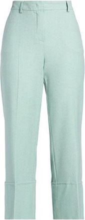 Beatrice .B BOTTOMWEAR - Trousers on YOOX.COM