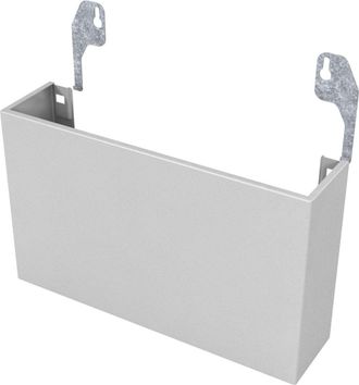 Bosch Accesorio Para Estaciones De Vivienda Embellecedor De Dise&ntilde;o, Adecuado Para Kit De Adaptaci&oacute;n, 7733600251