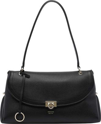 Ferragamo Medium 2026 Sofia Shoulder Bag
