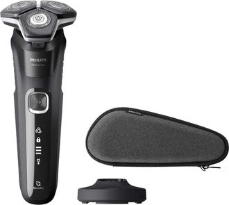 Philips Rasoio Elettrico Ricaricabile Impermeabile - S5898/35
