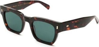 Gast Zonnebrillen - unisex - Zonnebrillen - Bruin - 49 MM - Accessoires