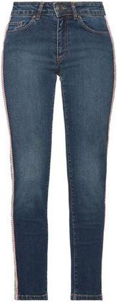 mem.js BOTTOMWEAR - Jeans on YOOX.COM