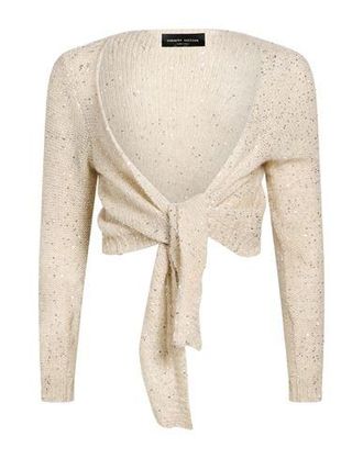 Roberto Collina KNITWEAR - Wrap cardigans on YOOX.COM
