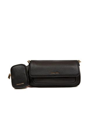Michael Kors Schoudertas Zwart