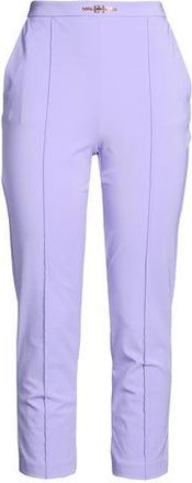 Elisabetta Franchi BOTTOMWEAR - Trousers on YOOX.COM
