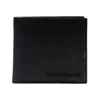 A|X Armani Exchange Hombre, Accesorios, Negro, Talla: ONE Size