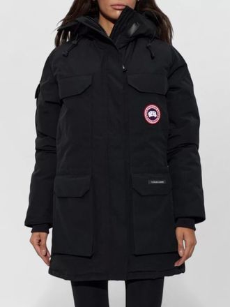 Canada Goose expedition puffer jacket
