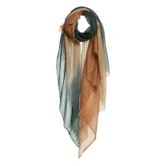 Mirror in the Sky Winter Scarves, female, Multicolor, ONE SIZE, Degradee Shawl