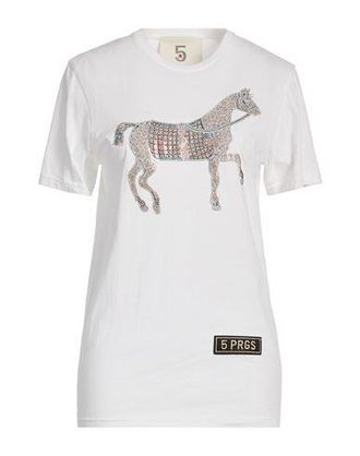 5 Progress TOPS - T-shirts auf YOOX.COM