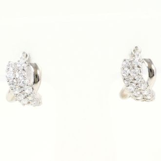 C&A Unbranded (14K) Hoop Earrings (Pre-Owned)
