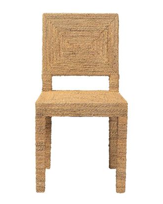 Baxton Studio Anfield Modern Wood Dining Chair