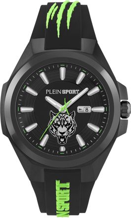 Plein Sport Tigermaster Silicone Watch