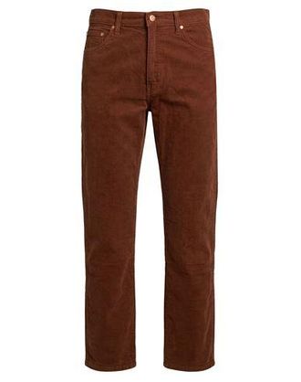 Wrangler BOTTOMWEAR - Trousers on YOOX.COM