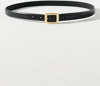 Favorite Daughter Square Buckle Belt