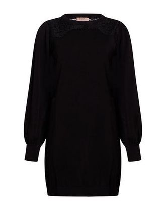 Twin-Set DRESSES - Mini dresses sur YOOX.COM