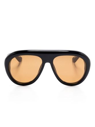 Chimi Eyewear Tony sunglasses - Black
