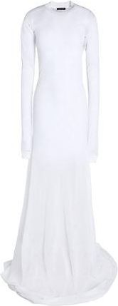 Ann Demeulemeester VESTIDOS - Vestidos largos en YOOX.COM