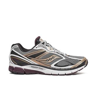 Saucony Running Shoes, male, Multicolor, Size: 10 1/2 US Sneakers