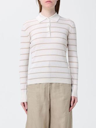 Max Mara Polo in cashmere e seta Max Mara