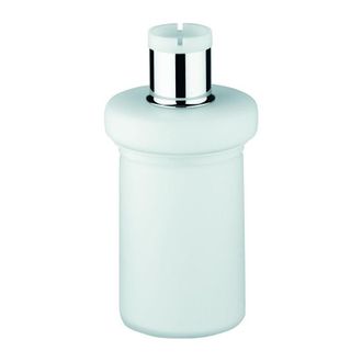 GROHE Botella De Jab&oacute;n Ectos