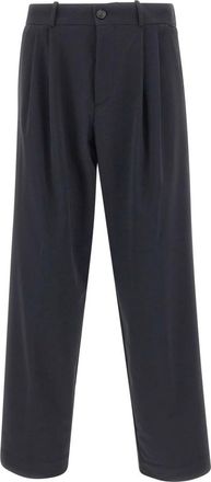 Roberto Ricci Design Rrd, Hombre, Pantalones, Azul, Talla: XL