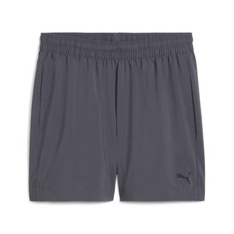 Puma Shorts in tessuto TAD ESSENTIALS da 5 da uomo, Accessori, Grigio, 3XL