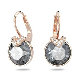 Swarovski 5229317 Oorbellen - Dames - Accessoires - Veelkleurig - Maat: ONE Size