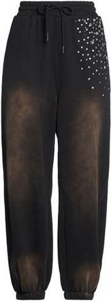 Front Street 8 BOTTOMWEAR - Trousers on YOOX.COM