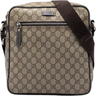 Gucci unisex, Pre-owned, Beige, Taglia unica, used
