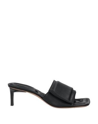 Jacquemus SCHUHE - Sandalen auf YOOX.COM