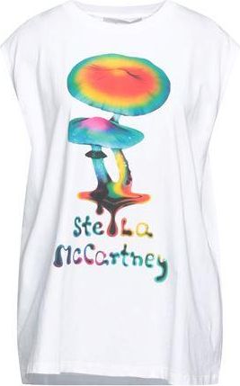 Stella McCartney CAMISETAS Y TOPS - Camisetas en YOOX.COM