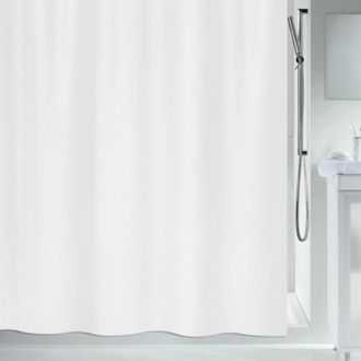 Spirella Spirella - Primobio Active Cortina De Ducha De Poli&eacute;ster 240x180 Cm Blanca