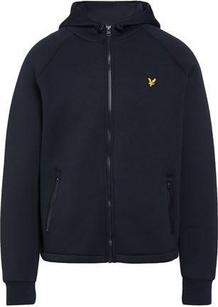 Lyle & Scott TOPWEAR - Sweatshirts on YOOX.COM
