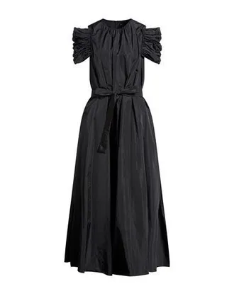 Max Mara DRESSES - Maxi dresses sur YOOX.COM