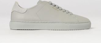 Axel Arigato Sneakers Clean 90 low top in pelle liscia con logo stampato