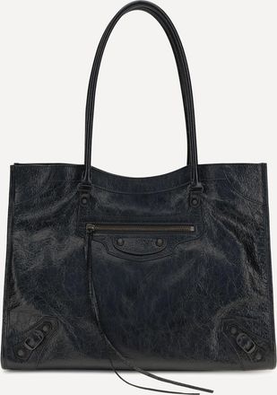 Balenciaga Borsa Tote Le City mini Woman UNI