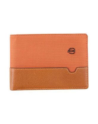 Piquadro Small Leather Goods - Wallets on YOOX.COM