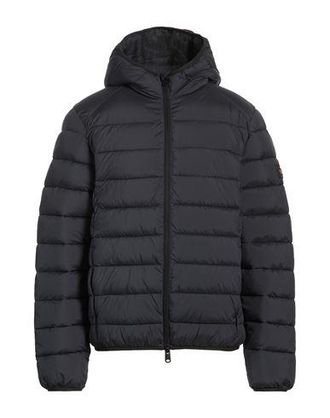 Ecoalf COATS & JACKETS - Puffers on YOOX.COM