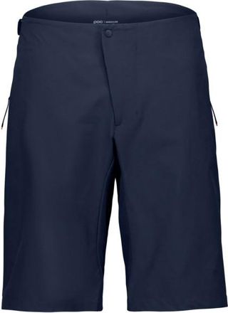 Poc Motion Air Shorts Velohose f&uuml;r Herren | blau