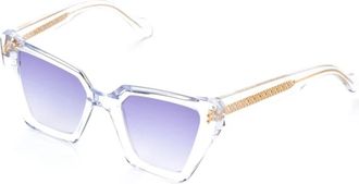 K&agrave;dor Glamourstijl voor Vanessa - unisex - Zonnebrillen - Grijs - 52 MM - Accessoires