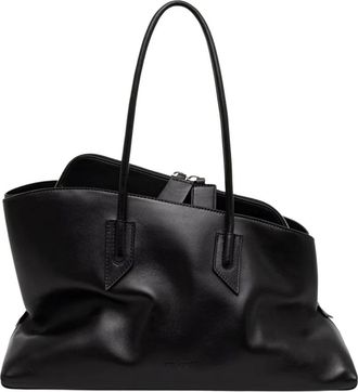 The Attico Donna, Borse, Nero, Taglia unica, new