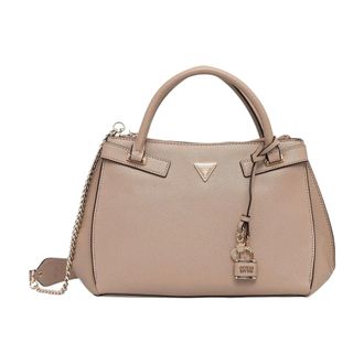 Guess Donna, Borse, Marrone, Taglia unica, new