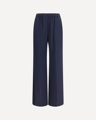 Weekend by Max Mara Pantaloni Mallo Woman 48